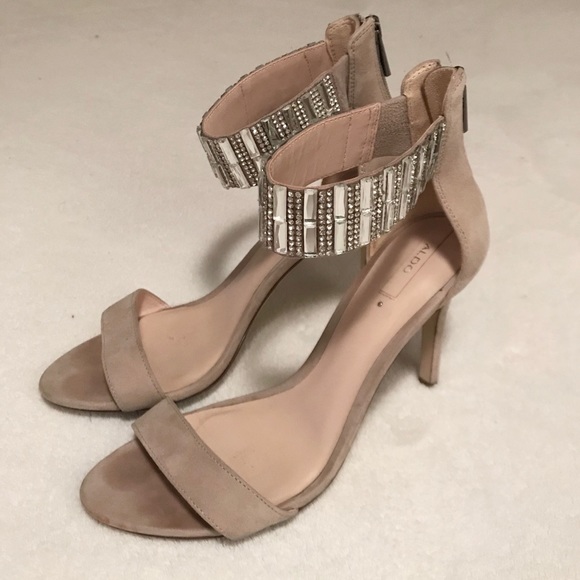 Aldo sandals - Picture 2 of 8